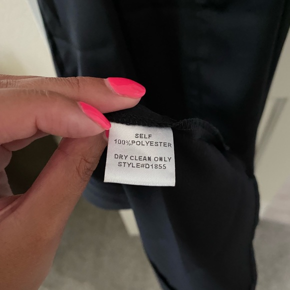 Pookie & Sebastian Dress - Picture 5 of 6